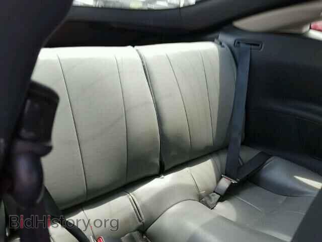 2006 MITSUBISHI ECLIPSE - VIN: 4A3AK34T36E019302 - Фото 6