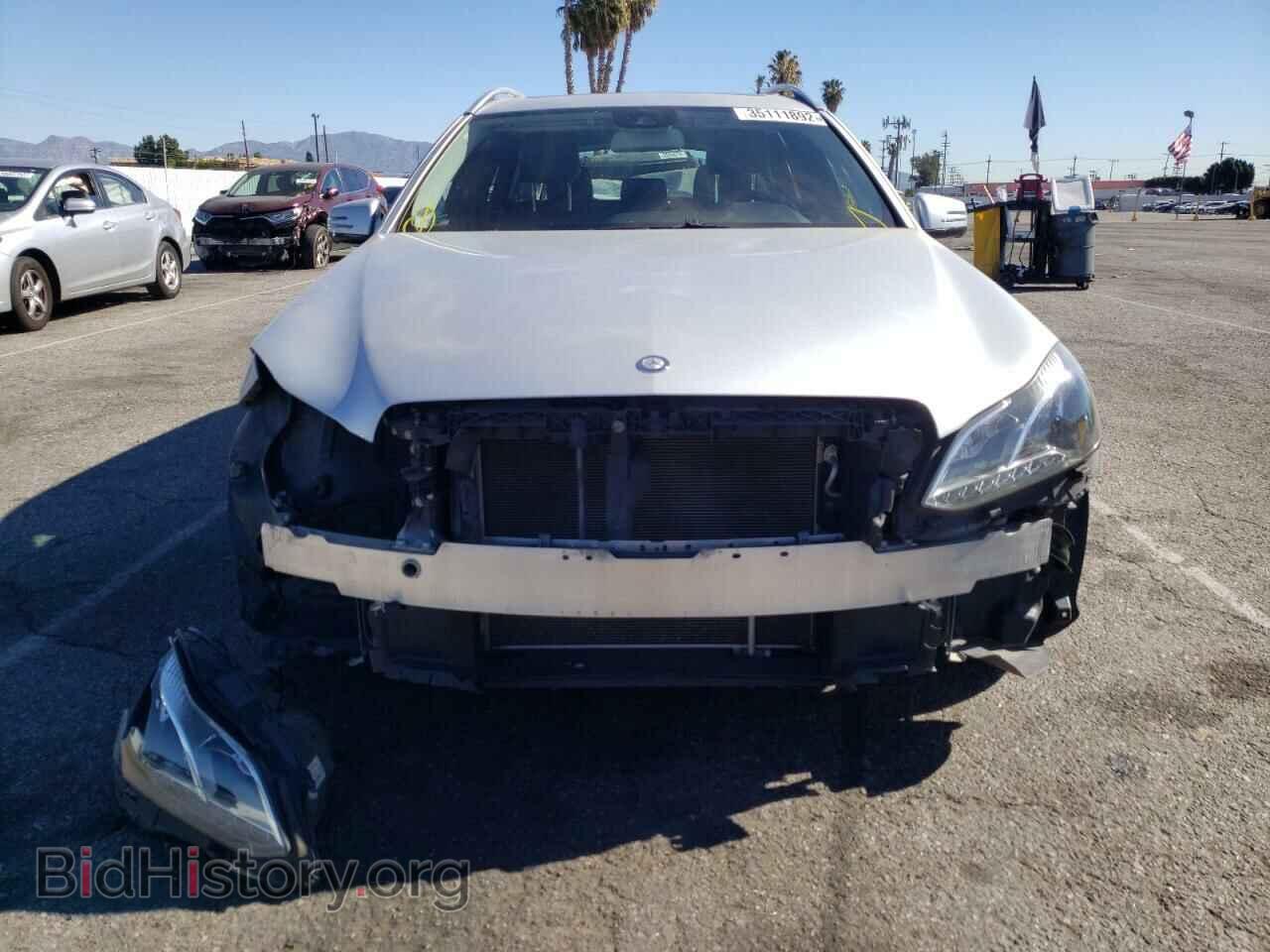 2014 MERCEDES-BENZ E-CLASS - VIN: WDDHH8JBXEA884840 - Фото 9
