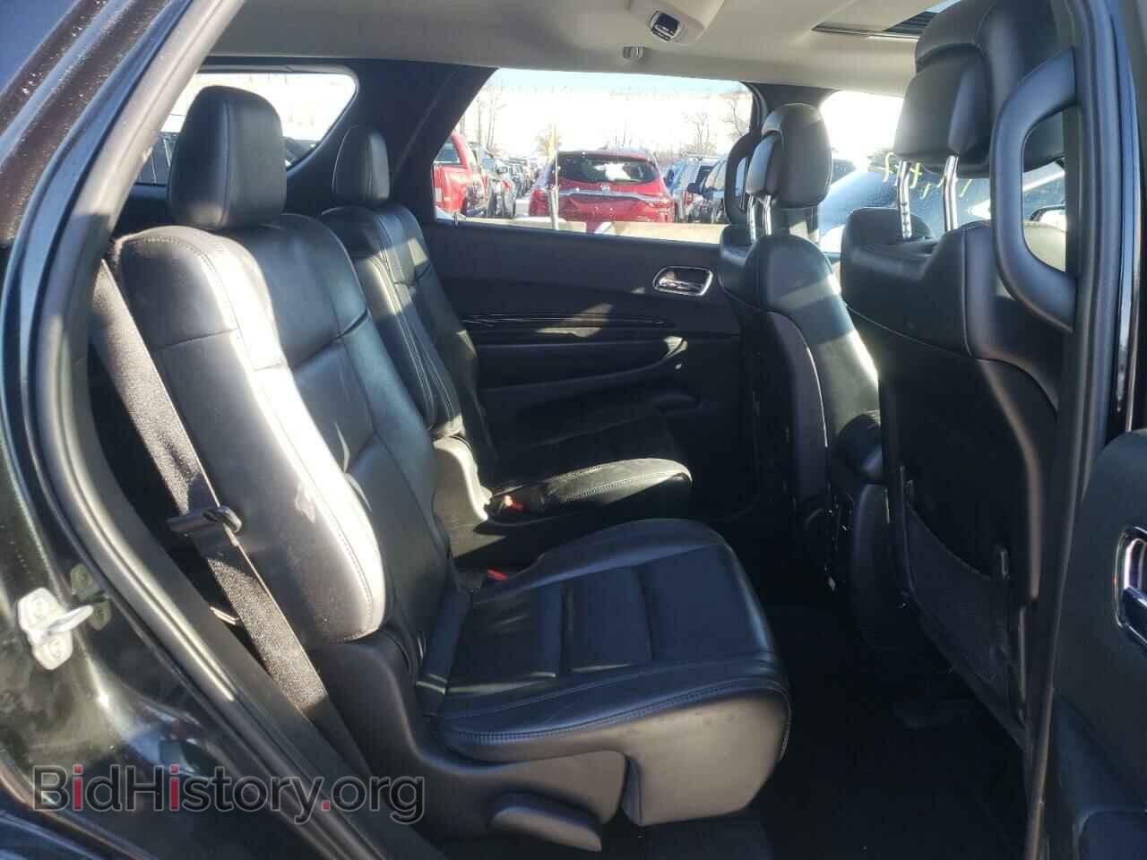 2013 DODGE DURANGO - VIN: 1C4RDJDG7DC529569 - Photo 6