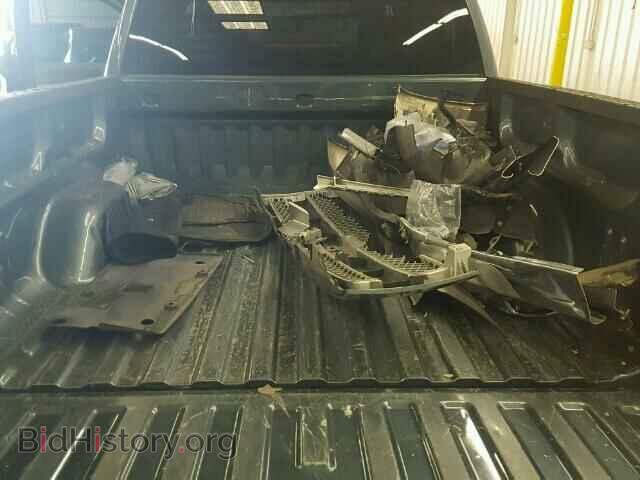 2012 CHEVROLET SILVERADO - VIN: 3GCPKSE79CG217458 - Фото 9