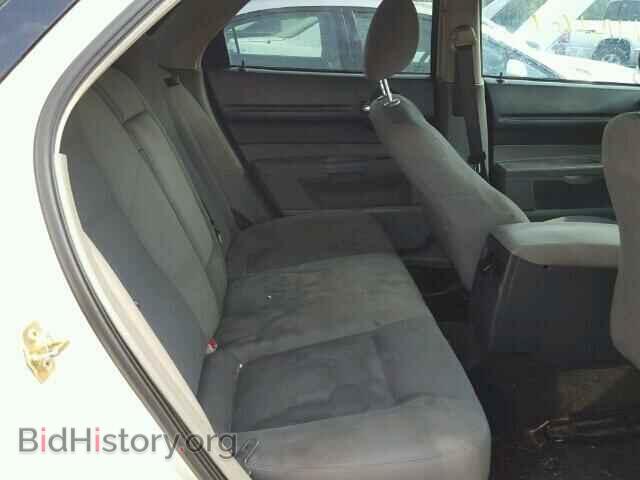 2005 DODGE MAGNUM - VIN: 2D4FV48V45H565621 - Фото 6