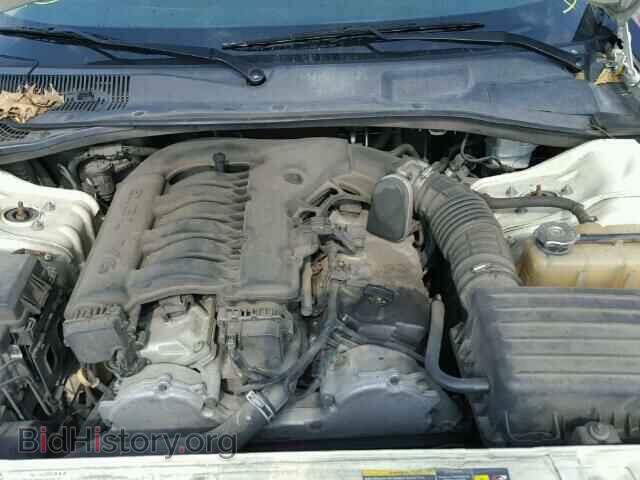 2005 DODGE MAGNUM - VIN: 2D4FV48V45H565621 - Фото 7