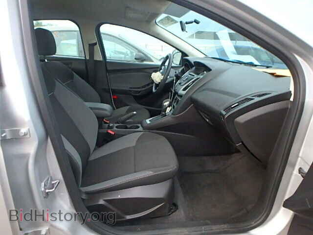 2012 FORD FOCUS - VIN: 1FAHP3F24CL202079 - Photo 5