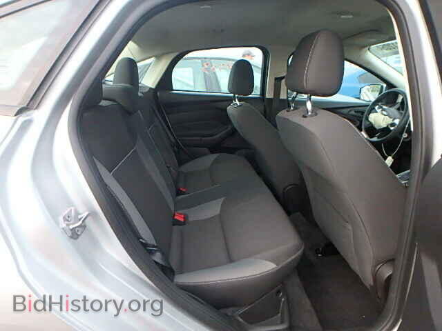2012 FORD FOCUS - VIN: 1FAHP3F24CL202079 - Photo 6