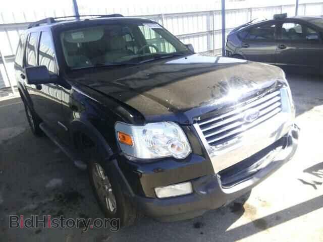 Фотография 1FMEU73E97UB19285 - FORD EXPLORER 2007