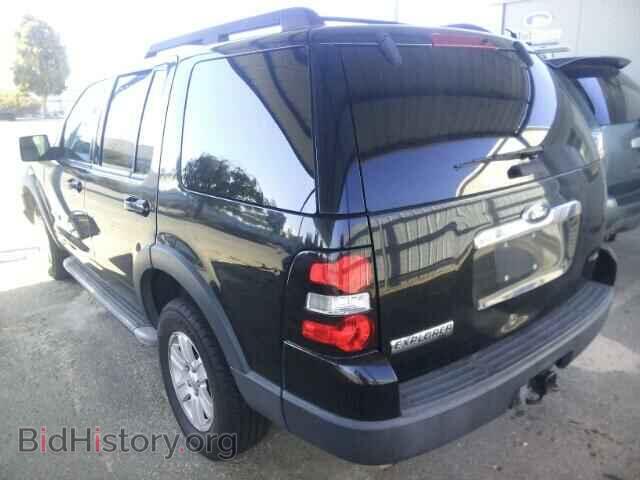 2007 FORD EXPLORER - VIN: 1FMEU73E97UB19285 - Фото 3