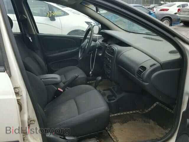 2003 DODGE NEON - VIN: 1B3ES26C03D246171 - Фото 5