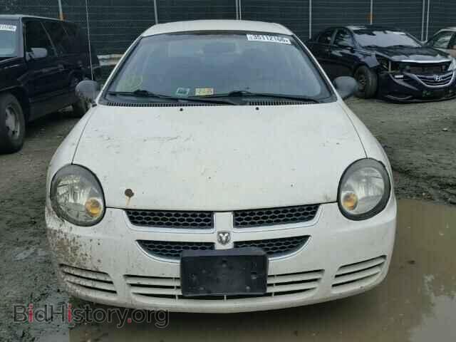2003 DODGE NEON - VIN: 1B3ES26C03D246171 - Фото 9