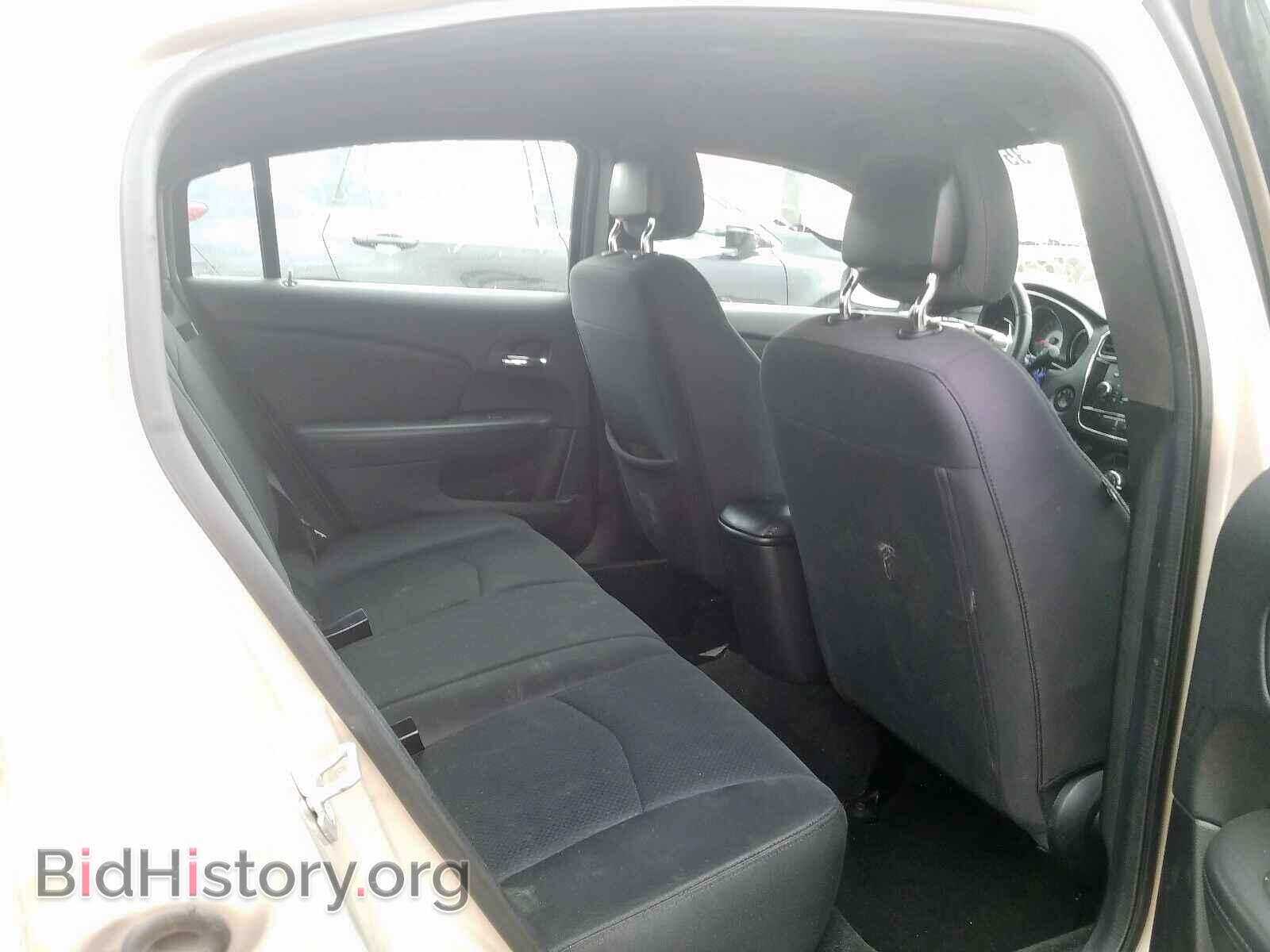 2013 CHRYSLER 200 - VIN: 1C3CCBBB1DN632775 - Photo 6
