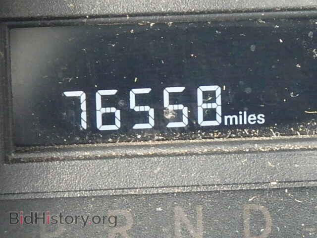 2011 DODGE CARAVAN - VIN: 2D4RN4DG4BR714944 - Фото 8