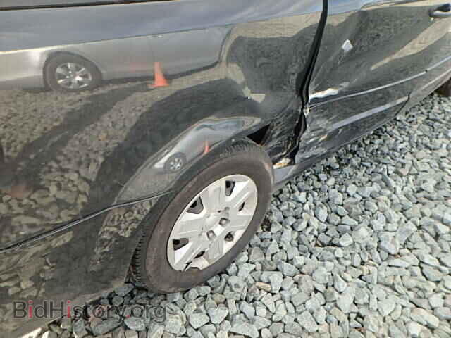 2011 DODGE CARAVAN - VIN: 2D4RN4DG4BR714944 - Фото 9