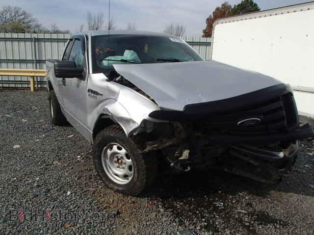 Фотография 1FTFX1EF6BFB23973 - FORD F150 2011