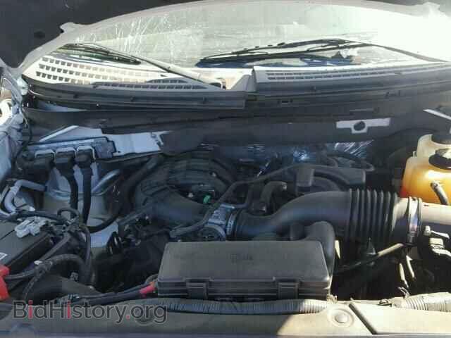 2013 FORD F150 - VIN: 1FTMF1CM1DKF86657 - Фото 7