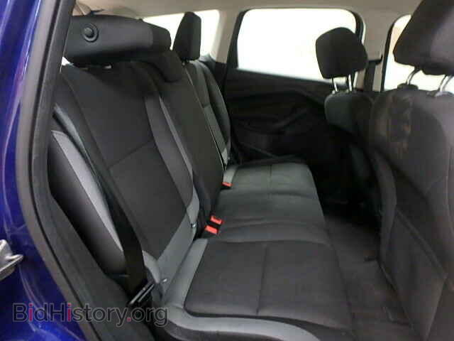 2013 FORD ESCAPE - VIN: 1FMCU0F72DUD75551 - Фото 6