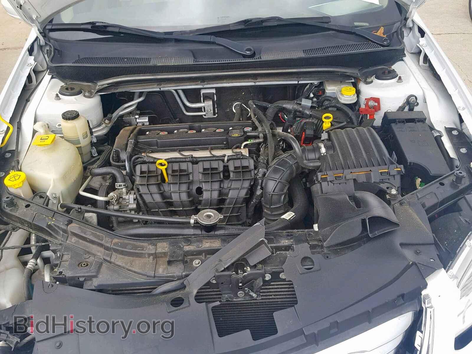 2013 CHRYSLER 200 - VIN: 1C3CCBAB5DN691782 - Photo 7