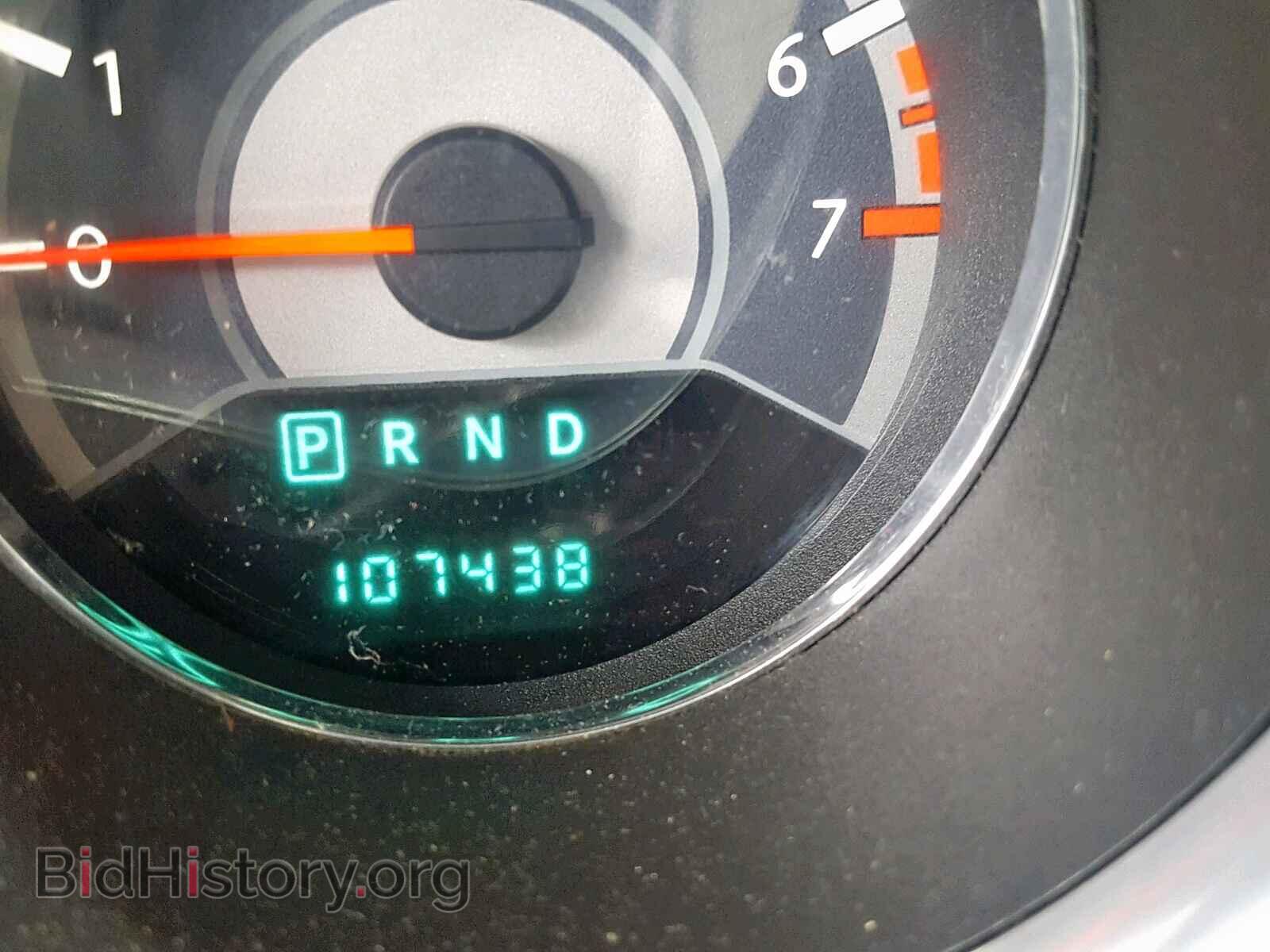 2013 CHRYSLER 200 - VIN: 1C3CCBAB5DN691782 - Photo 8