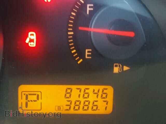 2009 NISSAN VERSA - VIN: 3N1BC11EX9L445896 - Фото 8