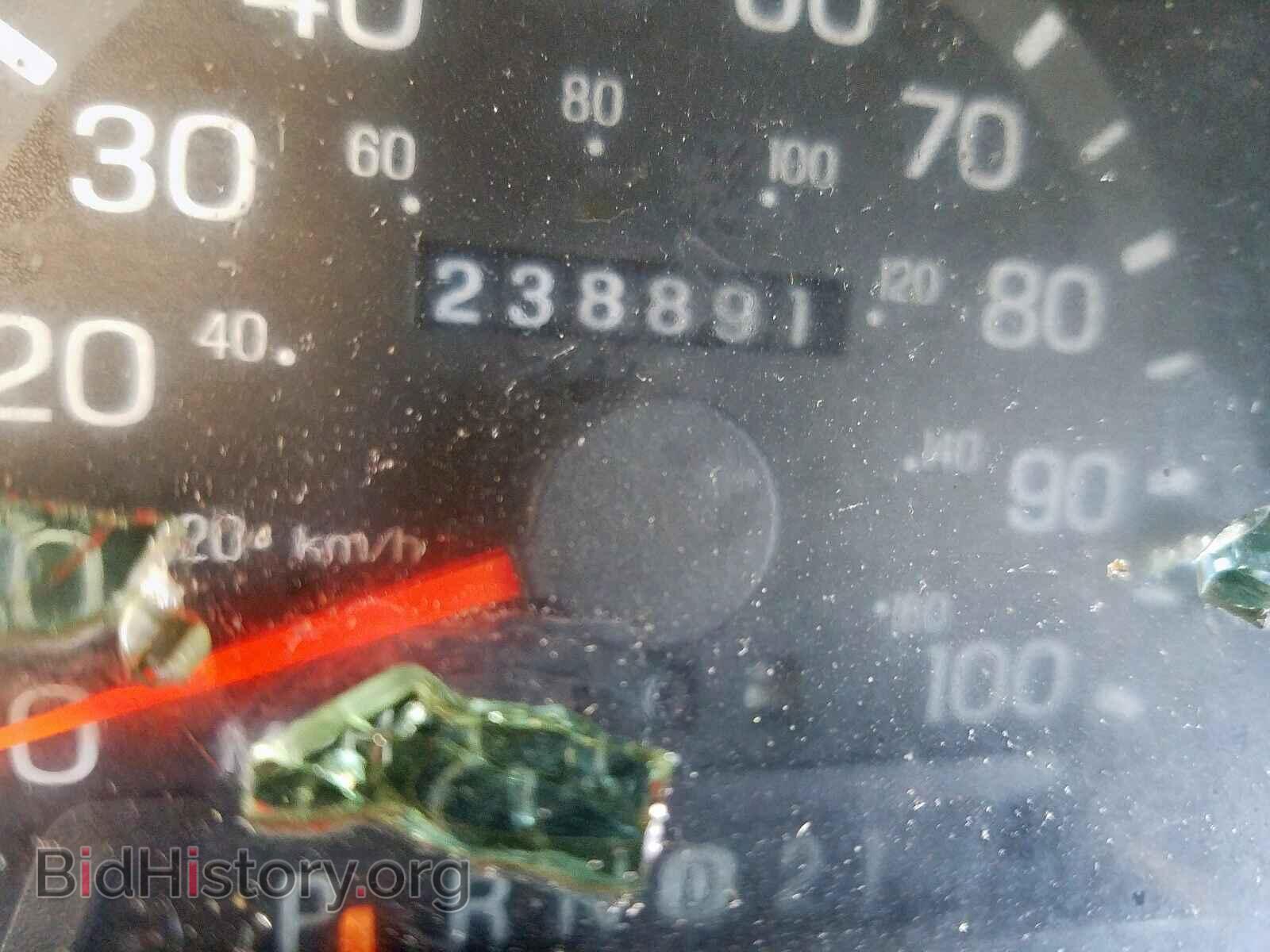 2002 FORD ECONOLINE - VIN: 1FDXE45SX2HB65054 - Photo 8