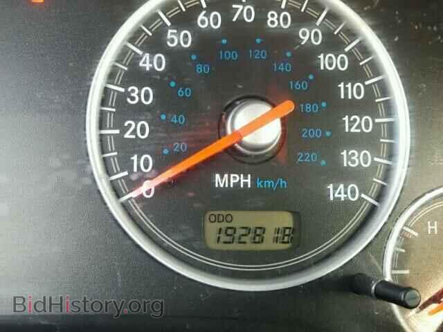 2004 CHRYSLER SEBRING - VIN: 4C3AG42GX4E146404 - Фото 8