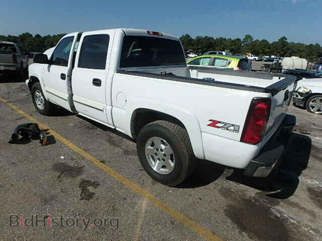2006 CHEVROLET SILVERADO - VIN: 2GCEK13T261121492 - Фото 3
