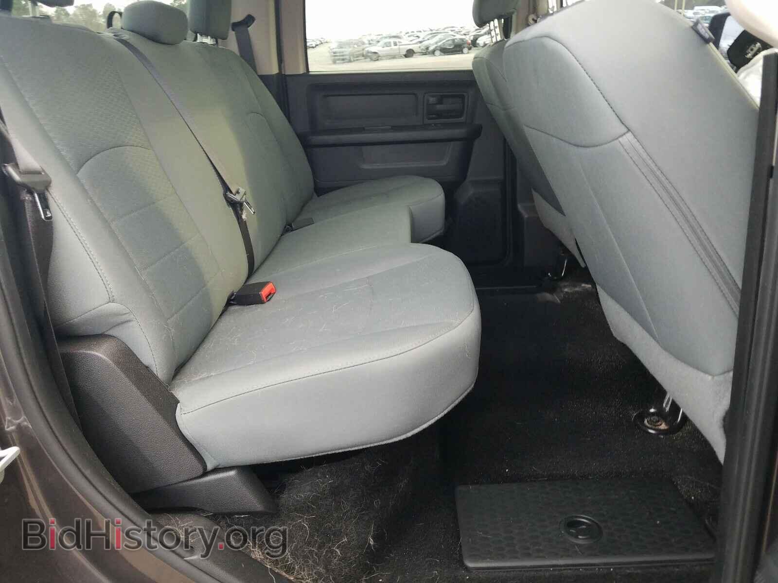 2015 RAM 1500 - VIN: 3C6RR7KT4FG700791 - Photo 6
