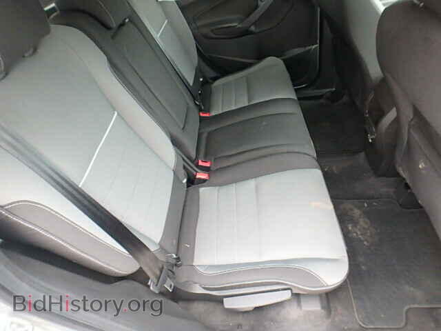 2013 FORD ESCAPE - VIN: 1FMCU9G90DUA99049 - Фото 6