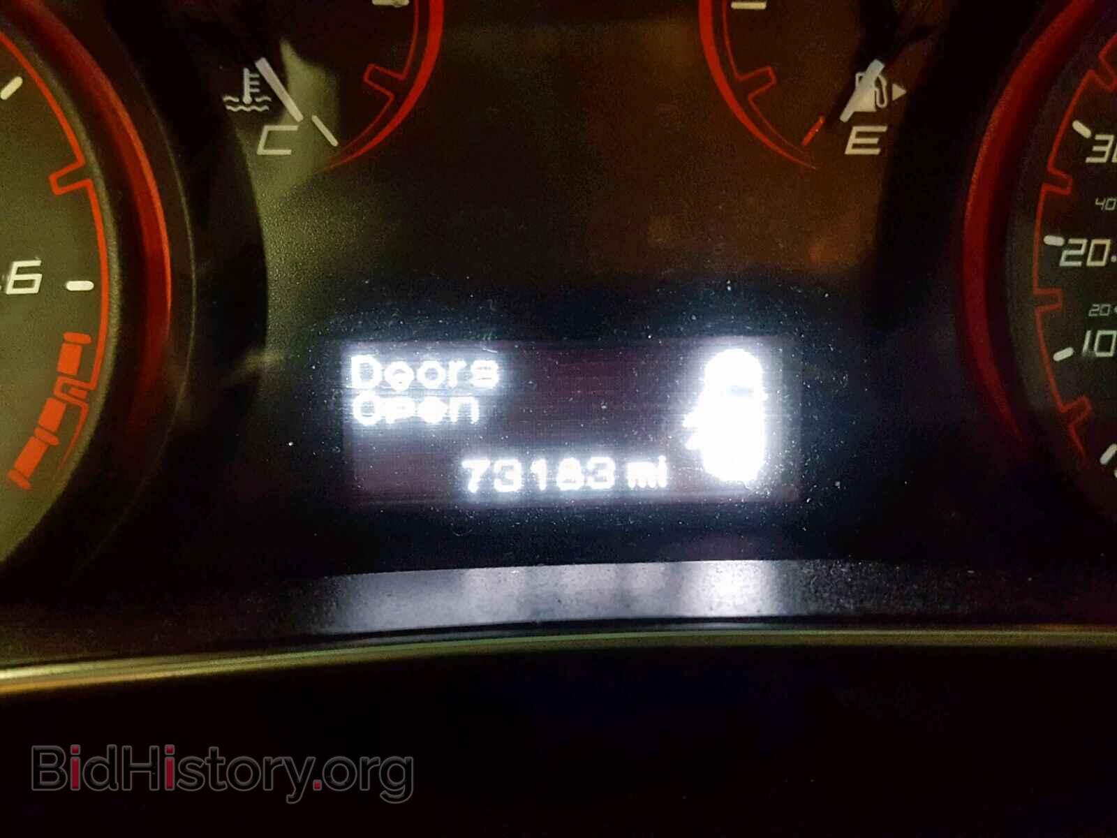 2013 DODGE DART - VIN: 1C3CDFBA4DD339759 - Photo 8