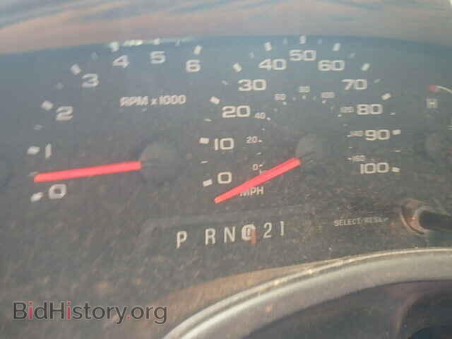 2007 FORD ECONOLINE - VIN: 1FTNE24W67DA44847 - Фото 8