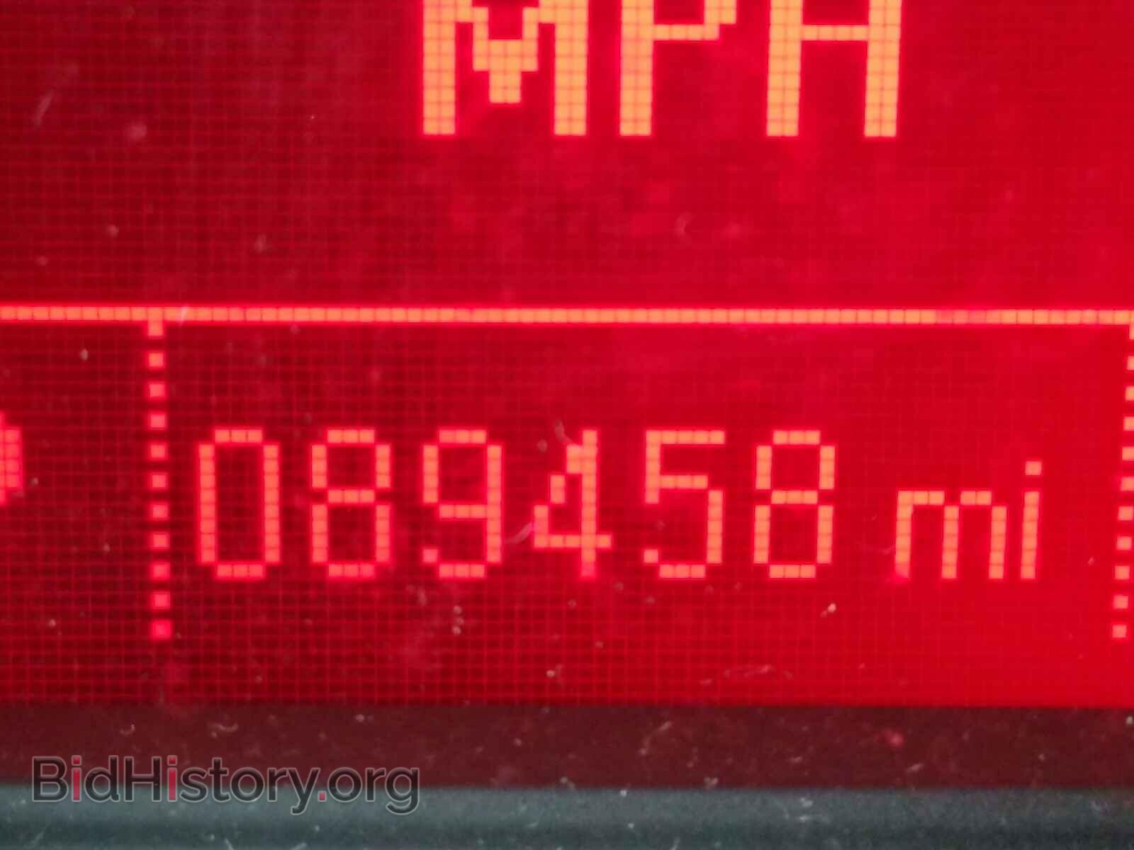 2012 GMC TERRAIN - VIN: 2GKALSEK8C6107475 - Photo 8