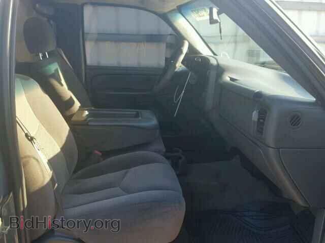 2007 CHEVROLET SILVERADO - VIN: 1GCHK23D07F152178 - Фото 5