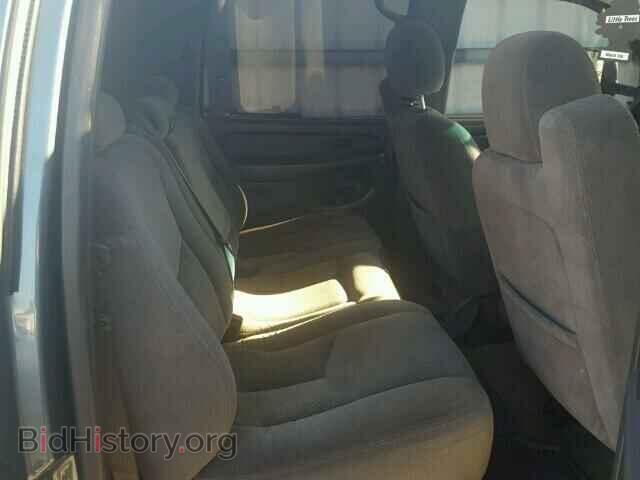 2007 CHEVROLET SILVERADO - VIN: 1GCHK23D07F152178 - Фото 6