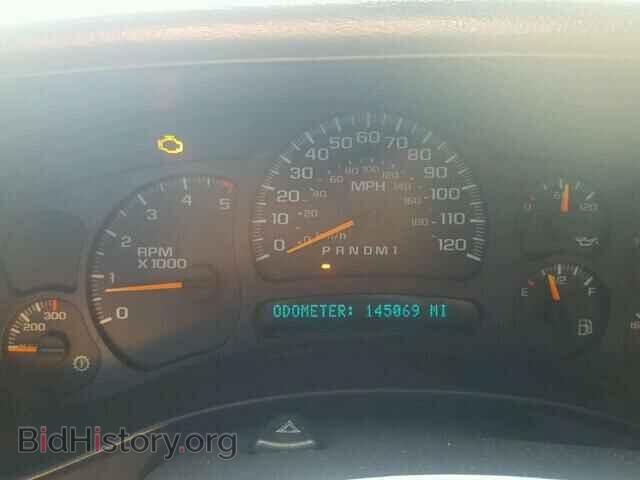2007 CHEVROLET SILVERADO - VIN: 1GCHK23D07F152178 - Фото 8