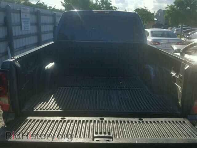 2007 CHEVROLET SILVERADO - VIN: 1GCHK23D07F152178 - Фото 9