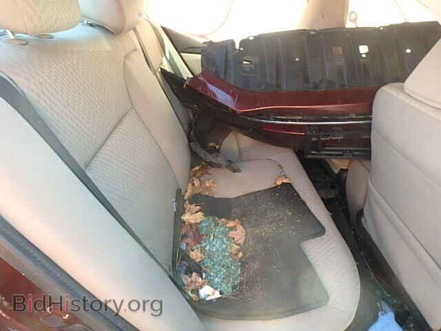 2014 HONDA CIVIC - VIN: 19XFB2F5XEE075239 - Photo 6