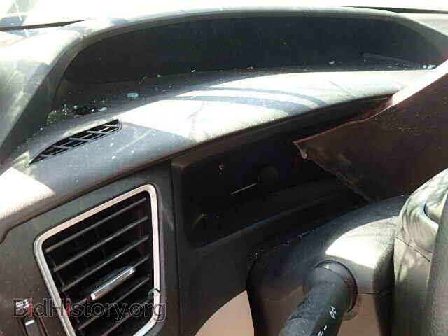 2014 HONDA CIVIC - VIN: 19XFB2F5XEE075239 - Photo 8