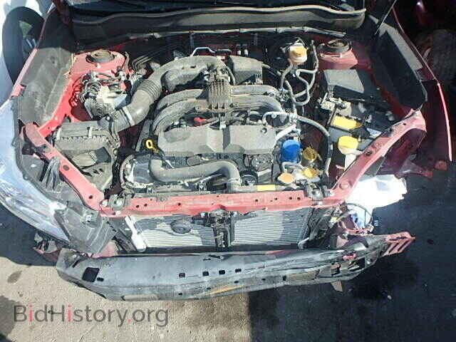 2015 SUBARU FORESTER - VIN: JF2SJAFC6FH426543 - Photo 7