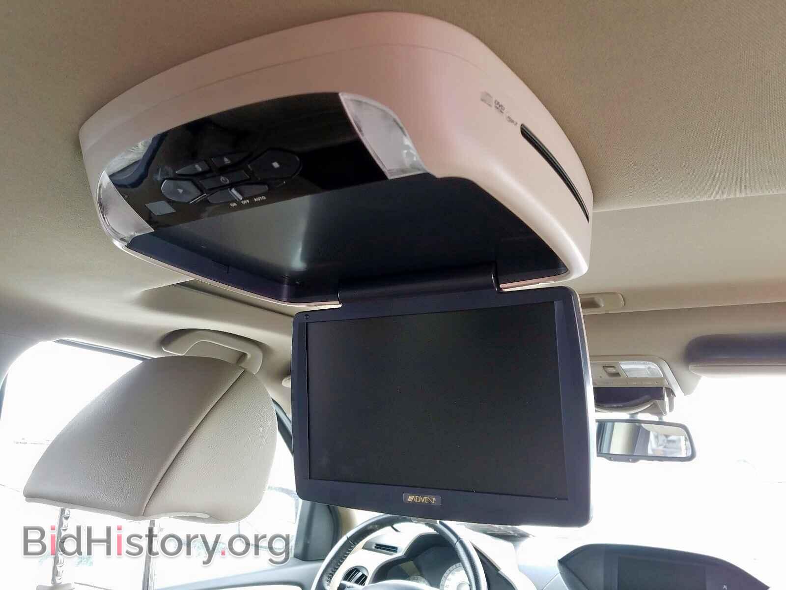 2013 HONDA PILOT - VIN: 5FNYF4H56DB503869 - Фото 9