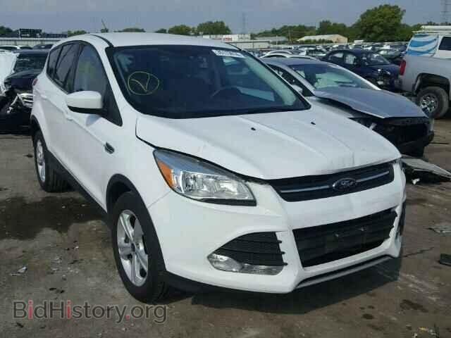 Фотография 1FMCU0GX4EUB56770 - FORD ESCAPE 2014