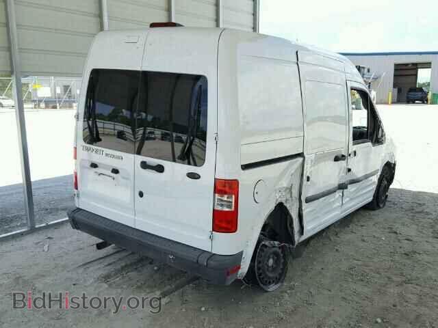 2013 FORD TRANSIT CO - VIN: NM0LS7CN4DT139136 - Фото 4