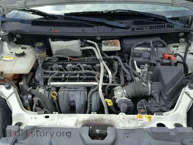 2013 FORD TRANSIT CO - VIN: NM0LS7CN4DT139136 - Фото 7