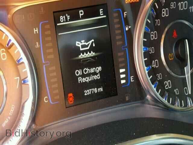 2015 CHRYSLER 200 - VIN: 1C3CCCAB4FN685948 - Фото 8