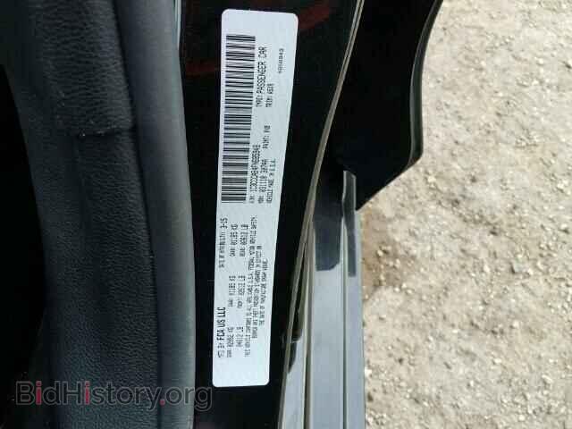 2015 CHRYSLER 200 - VIN: 1C3CCCAB4FN685948 - Фото 10