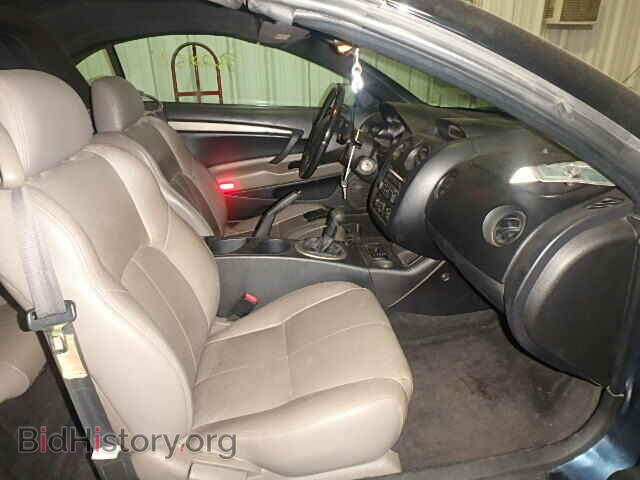 2004 MITSUBISHI ECLIPSE - VIN: 4A3AE75H24E069551 - Photo 5