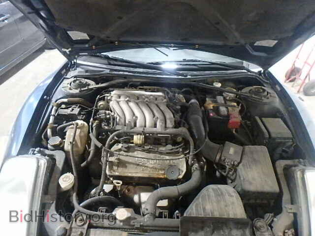 2004 MITSUBISHI ECLIPSE - VIN: 4A3AE75H24E069551 - Photo 7