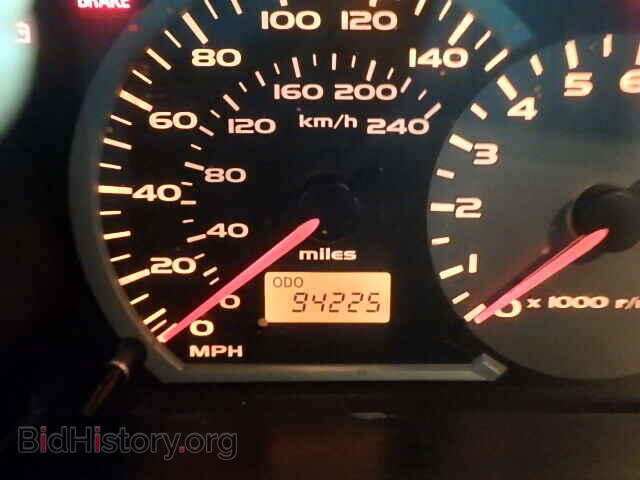 2004 MITSUBISHI ECLIPSE - VIN: 4A3AE75H24E069551 - Photo 8