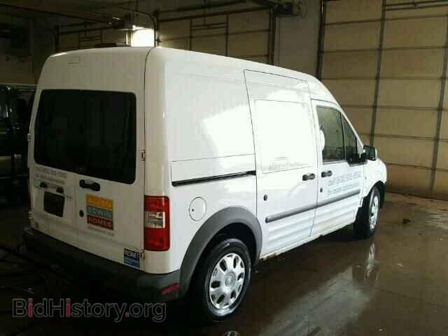 2010 FORD TRANSIT CO - VIN: NM0LS7CN0AT032094 - Фото 4