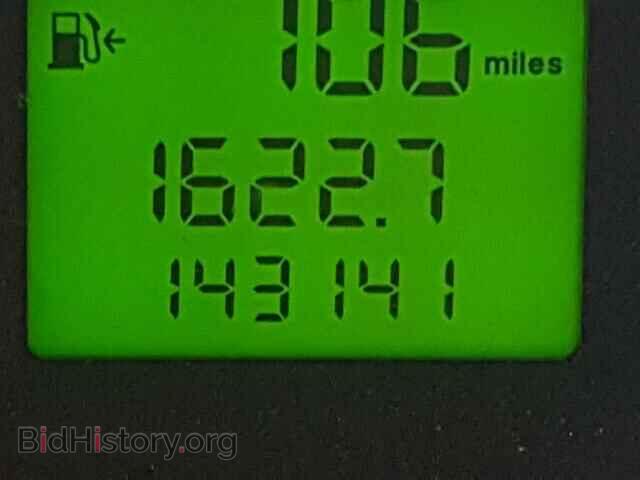 2010 FORD TRANSIT CO - VIN: NM0LS7CN0AT032094 - Фото 8