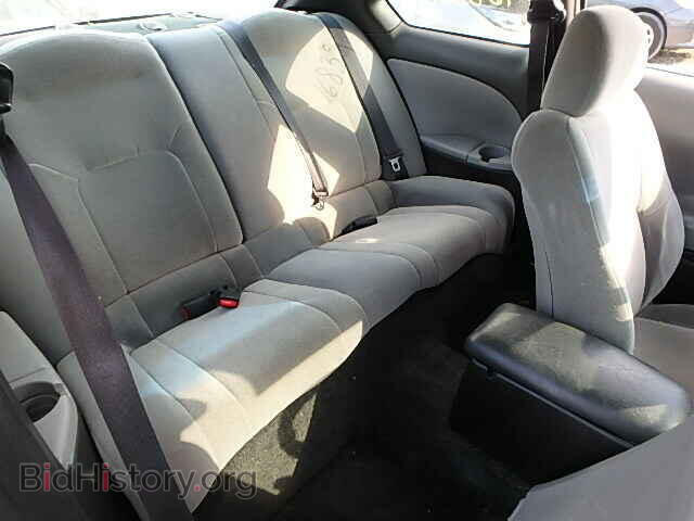 2001 CHRYSLER SEBRING - VIN: 4C3AG42H31E153585 - Photo 6