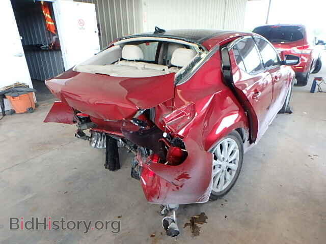 2014 KIA OPTIMA - VIN: 5XXGN4A74EG319491 - Фото 4