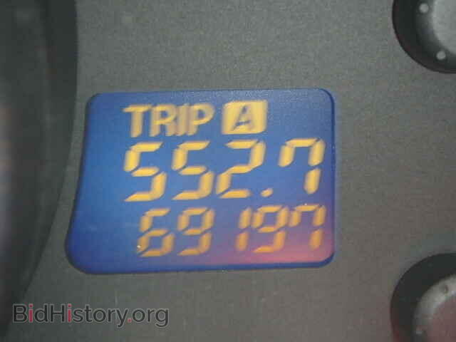 2011 MAZDA CX-7 - VIN: JM3ER2A52B0397593 - Photo 8